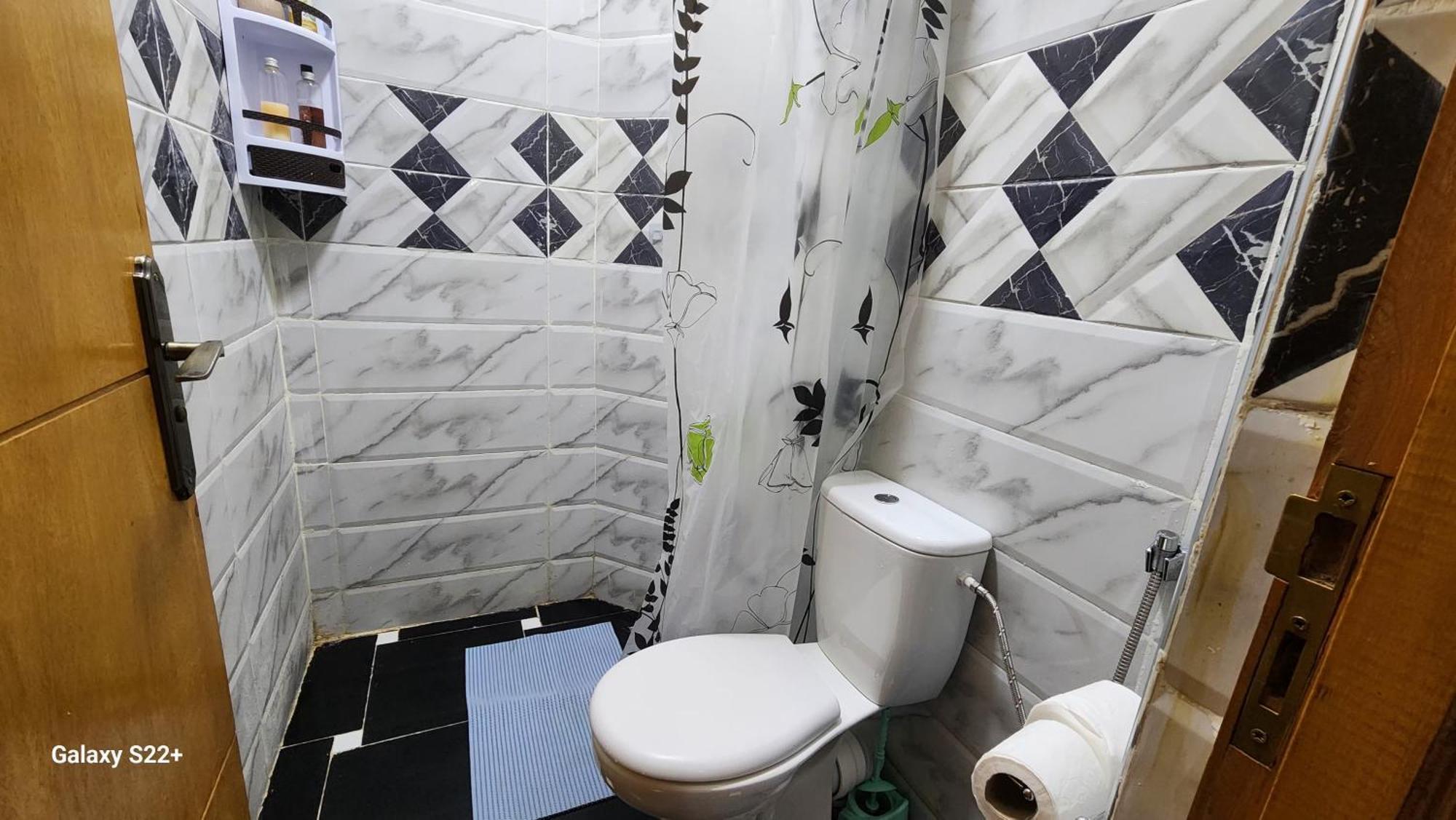 Appartement 7 Min De L'Aeroport De Marrakech Marrakesh Ngoại thất bức ảnh