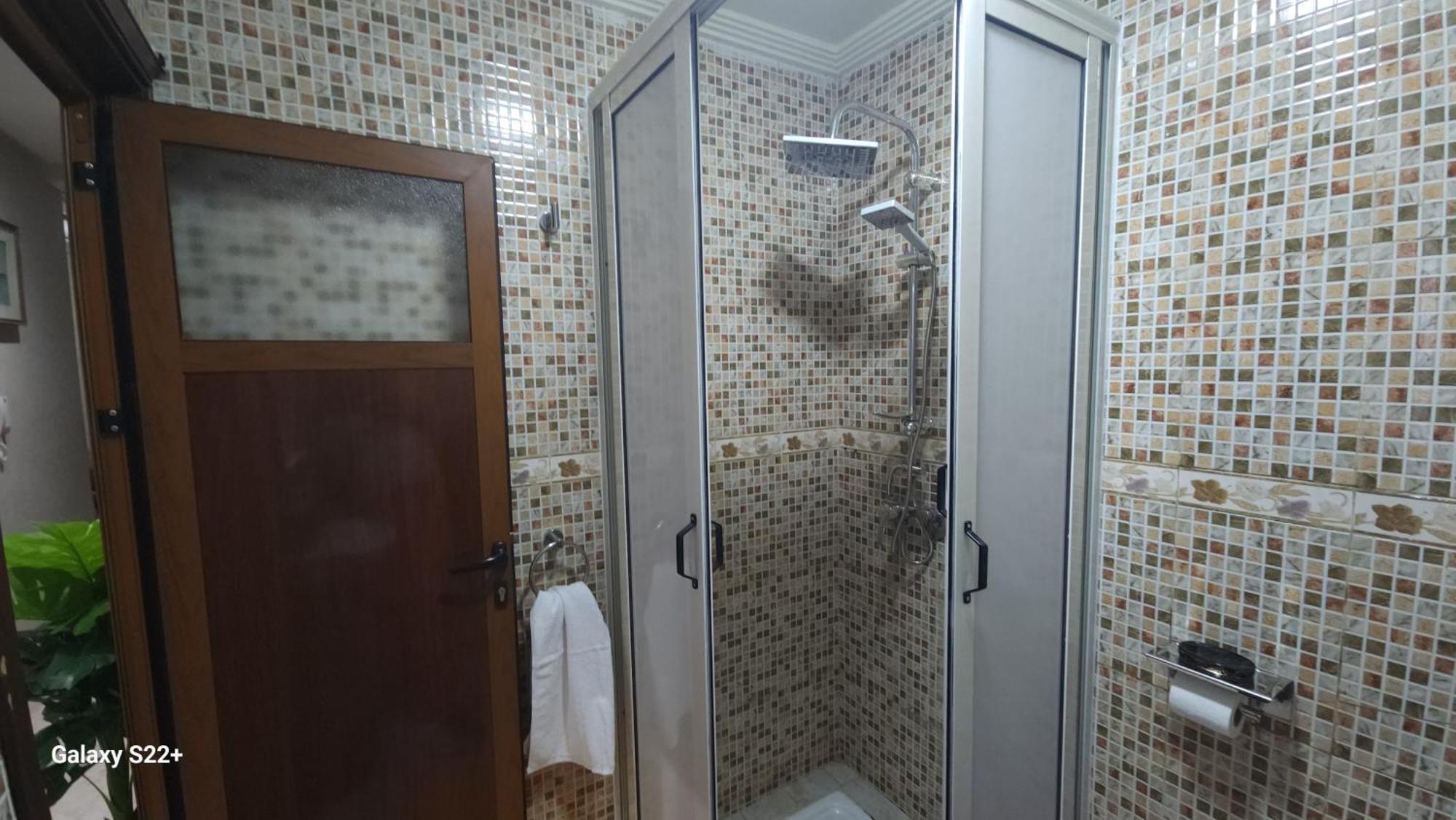 Appartement 7 Min De L'Aeroport De Marrakech Marrakesh Ngoại thất bức ảnh