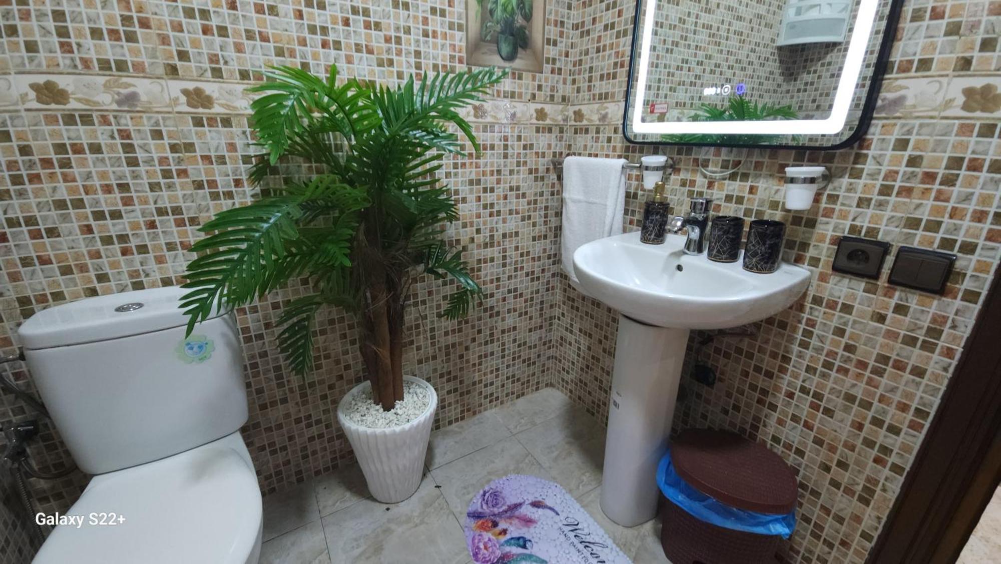 Appartement 7 Min De L'Aeroport De Marrakech Marrakesh Ngoại thất bức ảnh