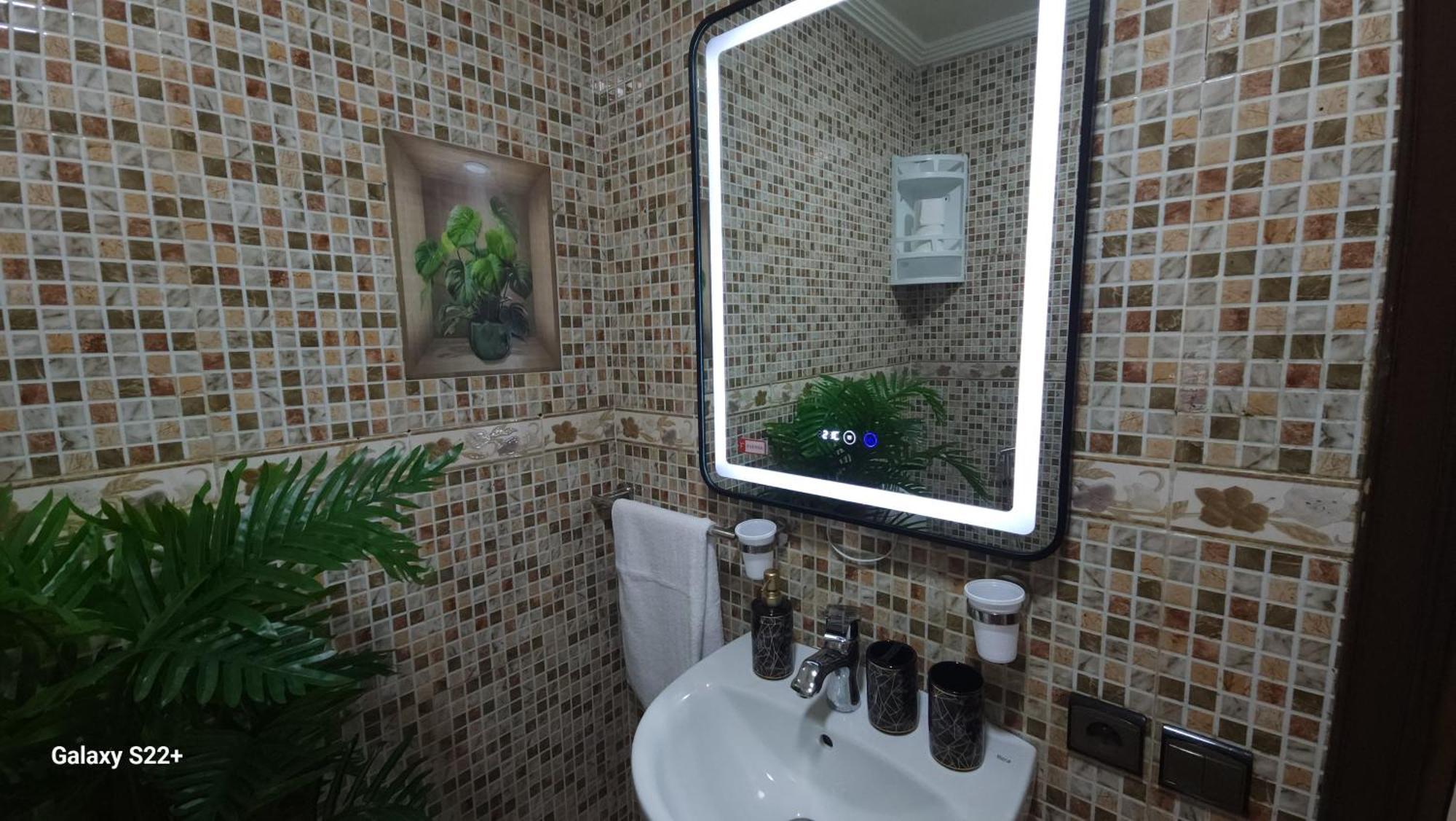 Appartement 7 Min De L'Aeroport De Marrakech Marrakesh Ngoại thất bức ảnh